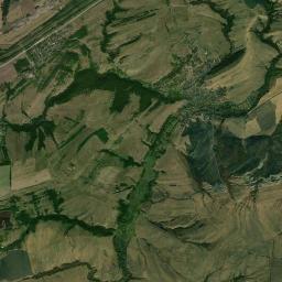 Bayrachky Satellite Map