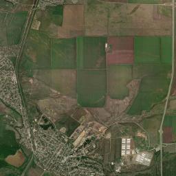 Staraya Stanitsa Satellite Map