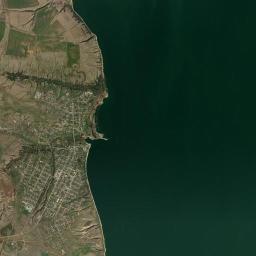 Nizhny Chir Satellite Map