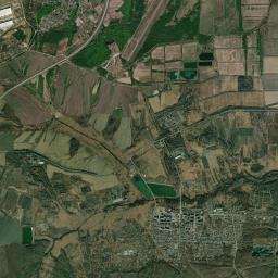 Nekrasovka Satellite Map