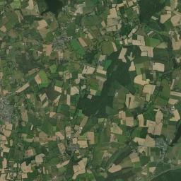 Montreuil-sur-Ille Satellite Map
