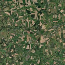 Saint-Jean-sur-Couesnon Satellite Map