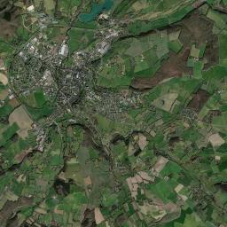 Nogent-le-Rotrou Satellite Map