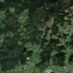 Fischerbach Satellite Map
