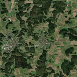 Trochtelfingen Satellite Map