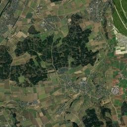 Staig Satellite Map