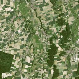 Ellzee Satellite Map