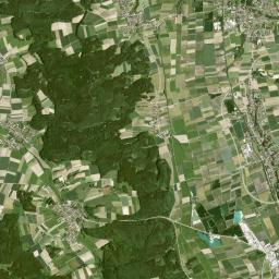 Münsterhausen Satellite Map