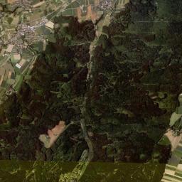 Gessertshausen Satellite Map