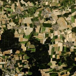 Sulzemoos Satellite Map