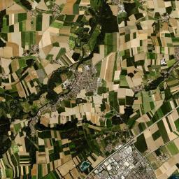 Haimhausen Satellite Map