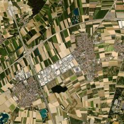 Neufahrn bei Freising Satellite Map
