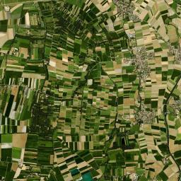 Oberding Satellite Map