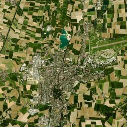 Stammham Satellite Map