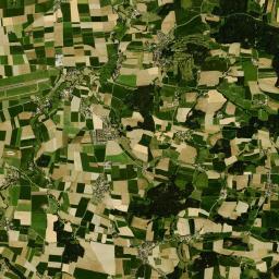 Bockhorn Satellite Map