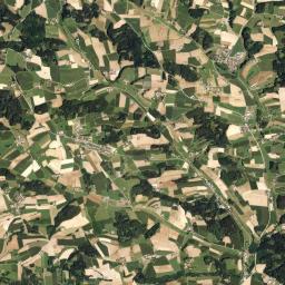 Niederbergkirchen Satellite Map