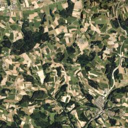 Reischach Satellite Map