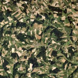 Erlbach Satellite Map