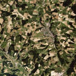 Zeilarn Satellite Map