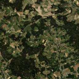 Stubenberg Satellite Map