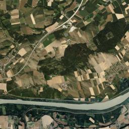 Malching Satellite Map