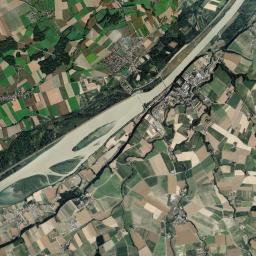 Sankt Georgen bei Obernberg am Inn Satellite Map
