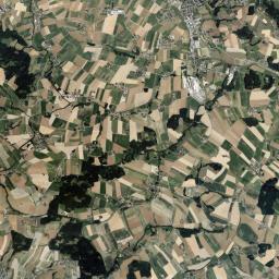 Pötting Satellite Map