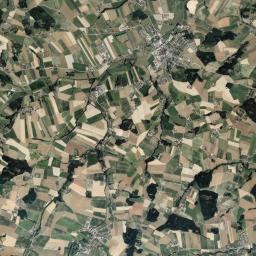 Waizenkirchen Satellite Map