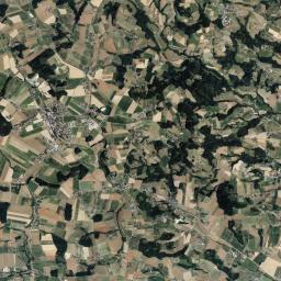 Prambachkirchen Satellite Map