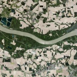 Goldwörth Satellite Map