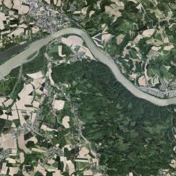 Puchenau Satellite Map