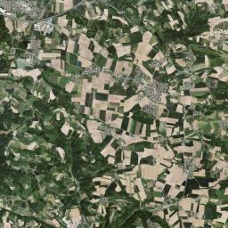 Schweinbach Satellite Map