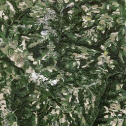 Tragwein Satellite Map