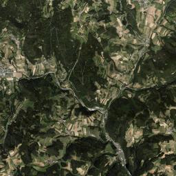 Raxendorf Satellite Map