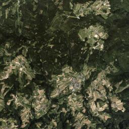 Maria Laach am Jauerling Satellite Map