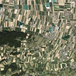 Atzenbrugg Satellite Map