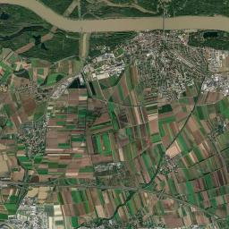 Langenrohr Satellite Map