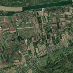 Tulbing Satellite Map