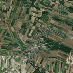 Aderklaa Satellite Map