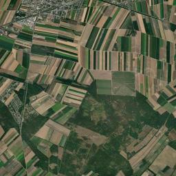 Gänserndorf Satellite Map