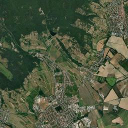 Pezinok Satellite Map