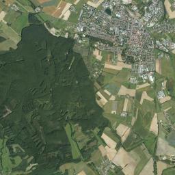 Okres Lučenec Satellite Map