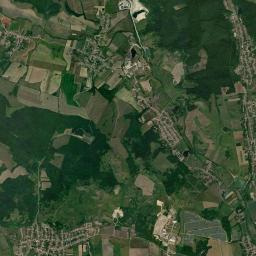 Sajókaza Satellite Map