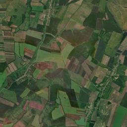 Szikszói Járás Satellite Map