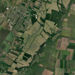 Encs Satellite Map
