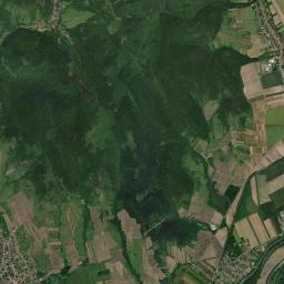 Sárospataki Járás Satellite Map
