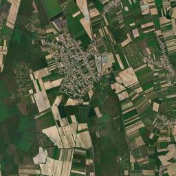 Mándok Satellite Map