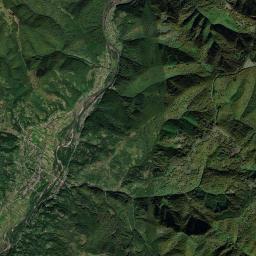 Berezovo Satellite Map