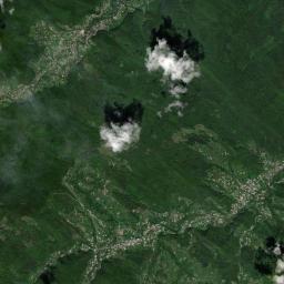 Kosivs’kyy Rayon Satellite Map