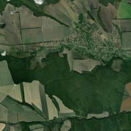 Torkanivka Satellite Map